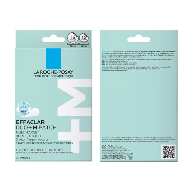 effaclar duom patch multi-target per imperfezioni patch multi-target per imperfezioni