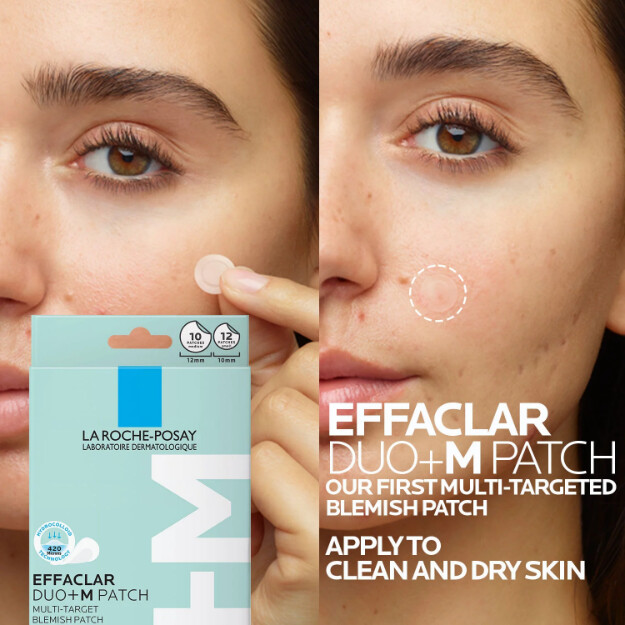 effaclar duom patch multi-target per imperfezioni patch multi-target per imperfezioni