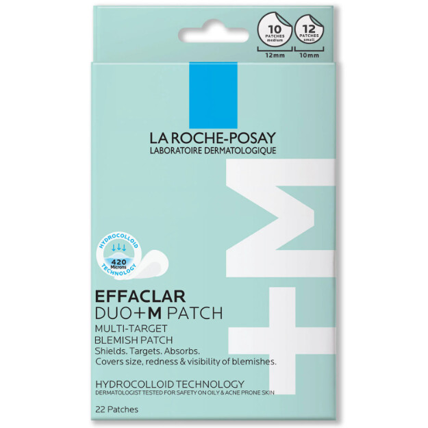 effaclar duom patch multi-target per imperfezioni patch multi-target per imperfezioni