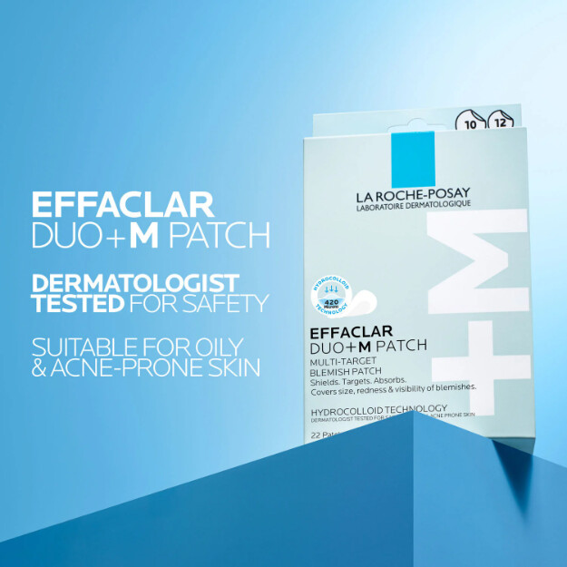 effaclar duom patch multi-target per imperfezioni patch multi-target per imperfezioni