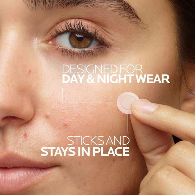 effaclar duom patch multi-target per imperfezioni patch multi-target per imperfezioni