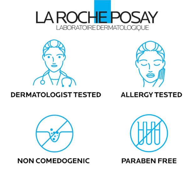 siero per il trattamento dellacne con acido salicilico effaclar siero per il trattamento dellacne con acido salicilico al 15