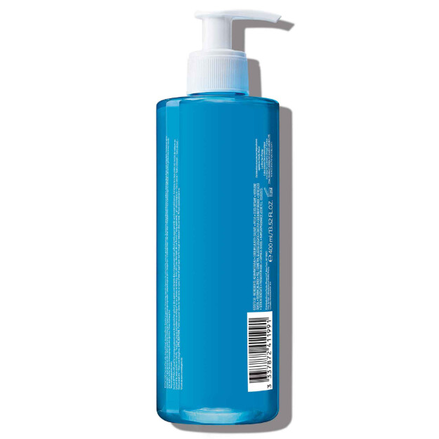 effaclar gel detergente viso per pelle grassa detergente viso schiumogeno per pelle grassa