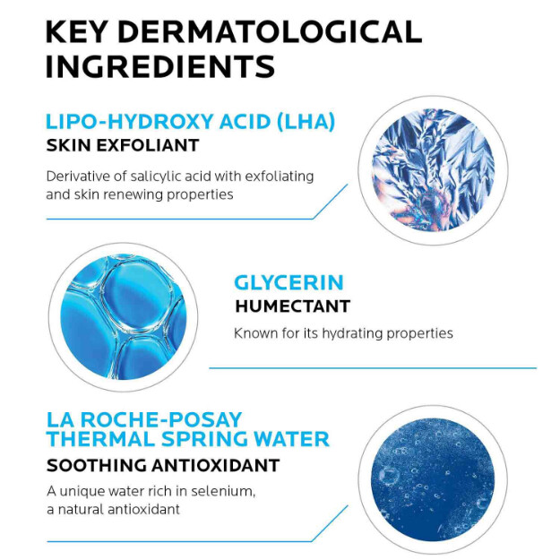 effaclar mat crema idratante opacizzante per il viso per pelli grasse crema idratante opacizzante per il viso per pelli grasse