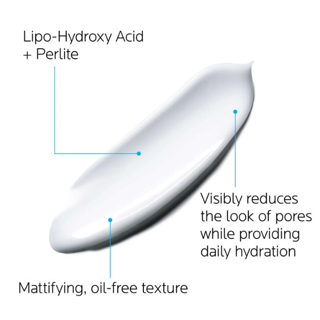 effaclar mat crema idratante opacizzante per il viso per pelli grasse crema idratante opacizzante per il viso per pelli grasse