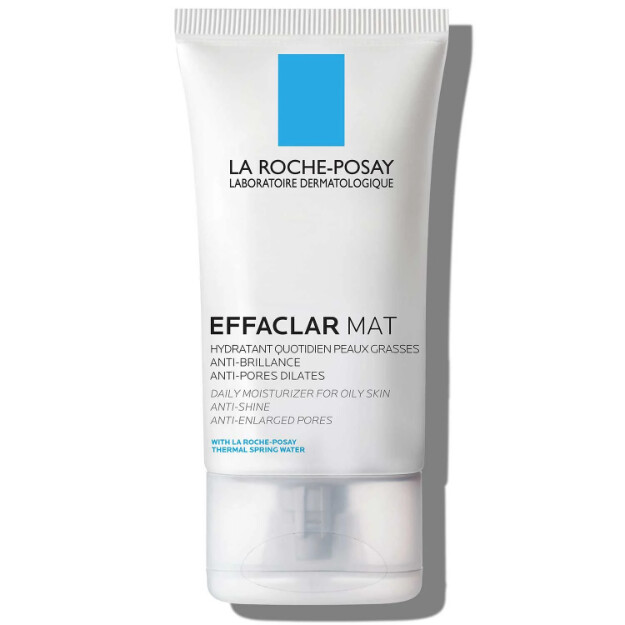 effaclar mat crema idratante opacizzante per il viso per pelli grasse crema idratante opacizzante per il viso per pelli grasse