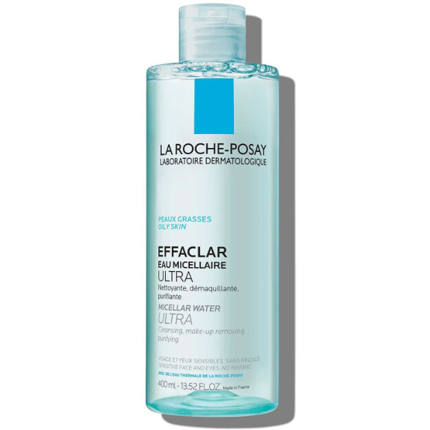 effaclar acqua micellare per pelle grassa acqua micellare detergente per pelle grassa