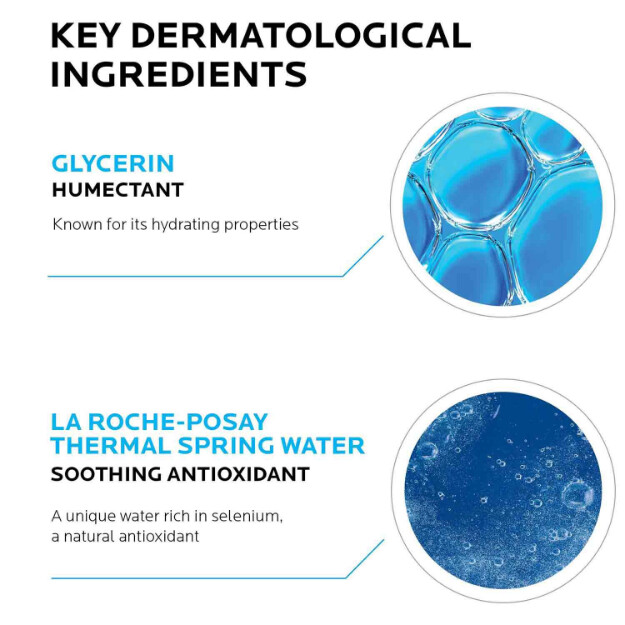 effaclar acqua micellare per pelle grassa acqua micellare detergente per pelle grassa