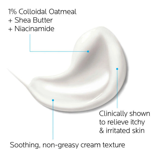 lipikar eczema cream crema lenitiva per leczema con farina davena colloidale