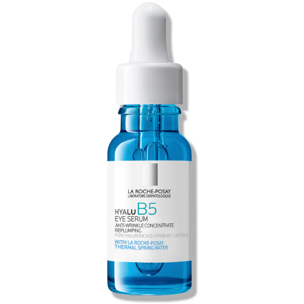 siero contorno occhi hyalu b5 con acido ialuronico complesso al 10 siero contorno occhi anti-età allacido ialuronico. senza profumo. adatto agli occhi sensibili.