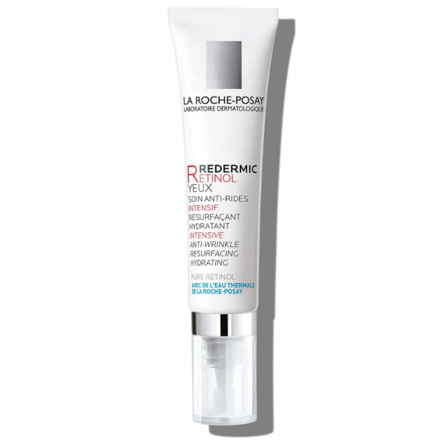 redermic r retinol eye cream crema contorno occhi anti-età al retinolo