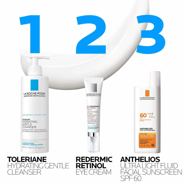 redermic r retinol eye cream crema contorno occhi anti-età al retinolo