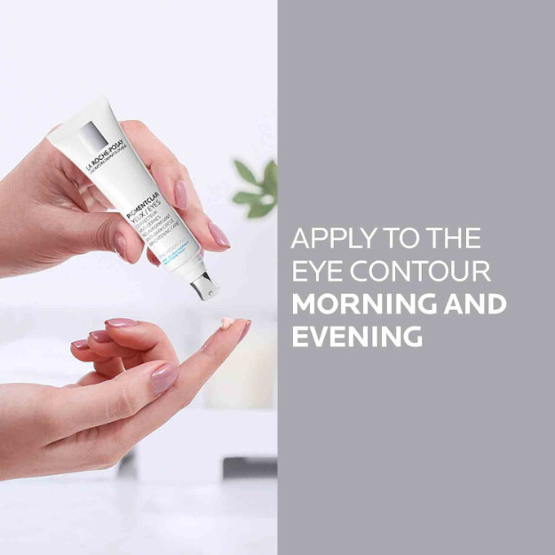 pigmentclar crema contorno occhi per occhiaie crema contorno occhi per occhiaie con caffeina