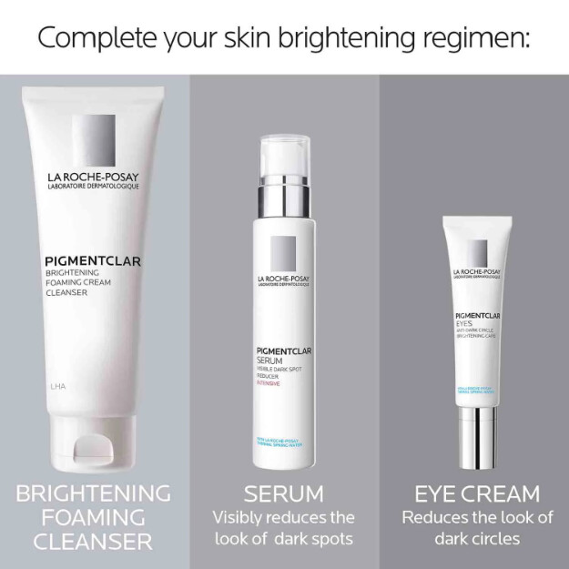 pigmentclar crema contorno occhi per occhiaie crema contorno occhi per occhiaie con caffeina