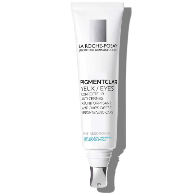 pigmentclar crema contorno occhi per occhiaie crema contorno occhi per occhiaie con caffeina