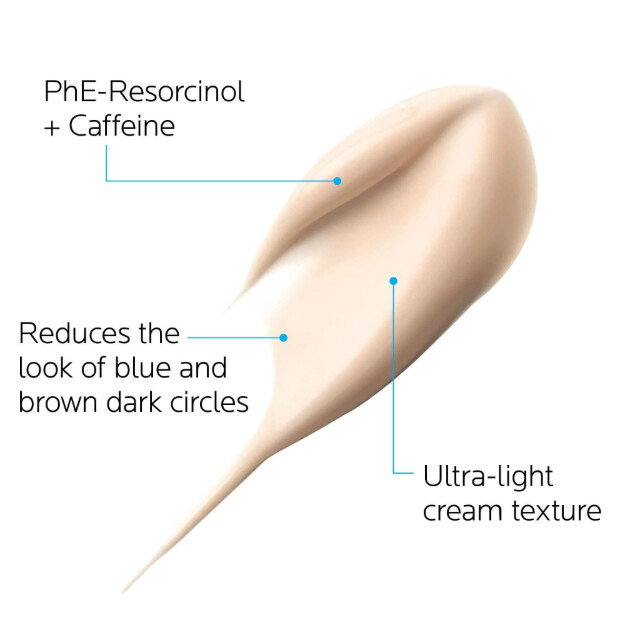 pigmentclar crema contorno occhi per occhiaie crema contorno occhi per occhiaie con caffeina