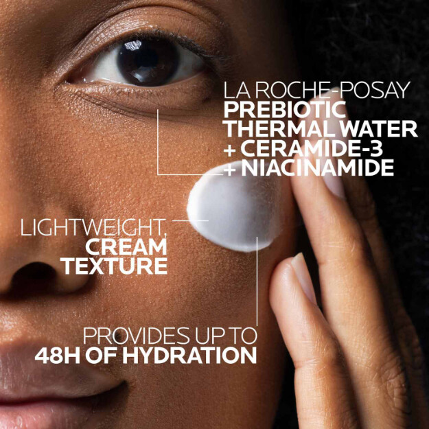 toleriane double repair crema idratante viso crema idratante viso