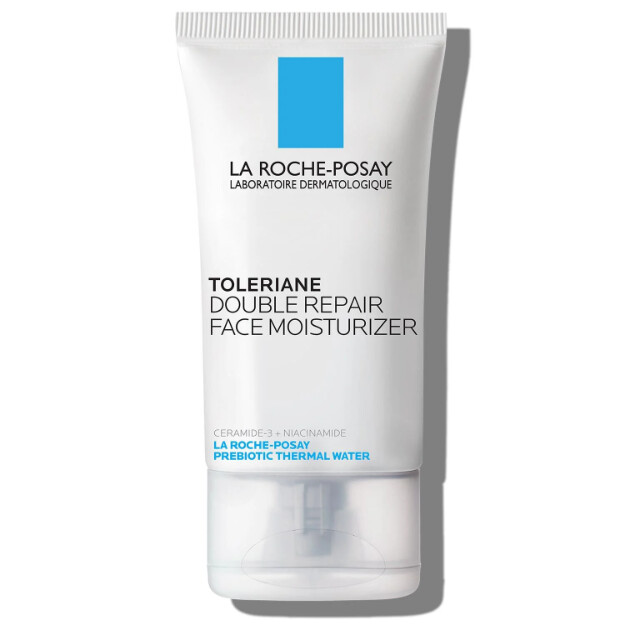 toleriane double repair crema idratante viso crema idratante viso