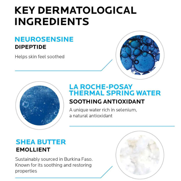 toleriane dermallergo crema idratante crema ultra idratante testata su pelle a tendenza allergica