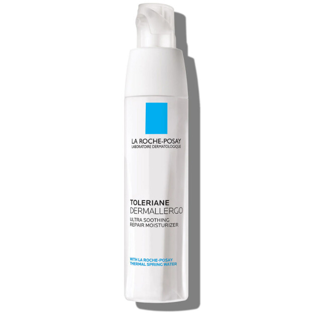 toleriane dermallergo crema idratante crema ultra idratante testata su pelle a tendenza allergica