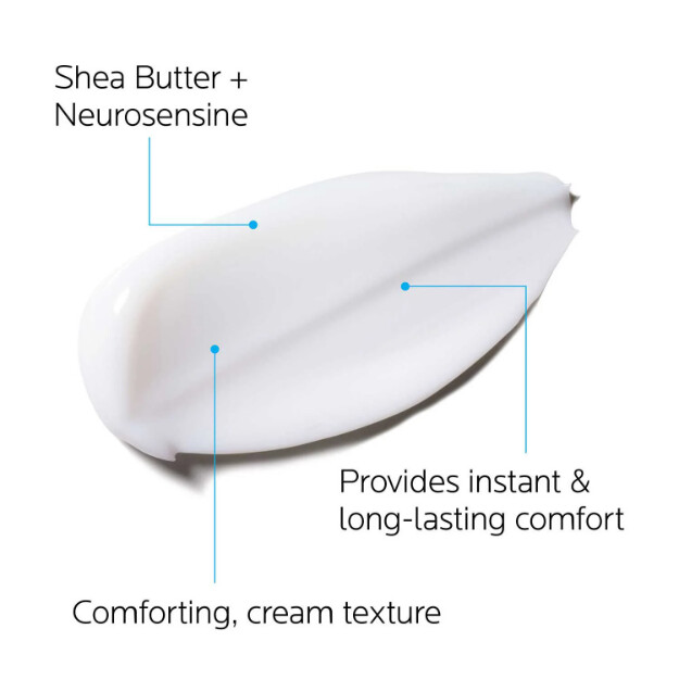 toleriane dermallergo crema idratante crema ultra idratante testata su pelle a tendenza allergica
