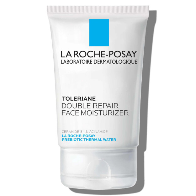 toleriane double repair crema idratante viso crema idratante viso