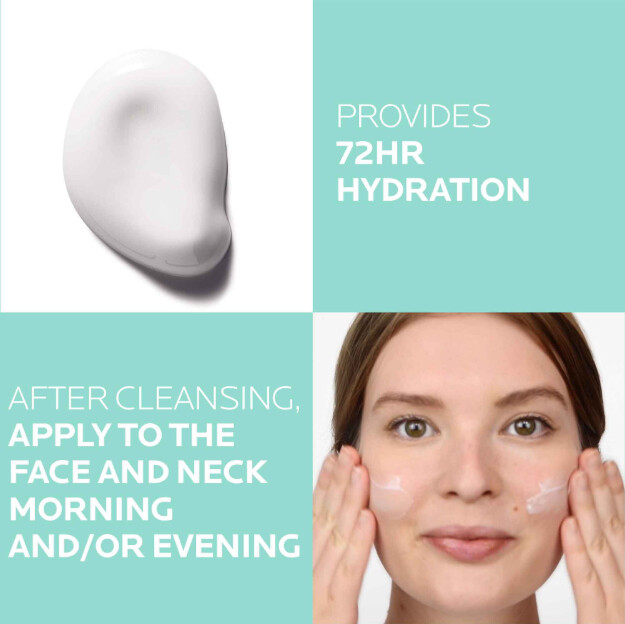 crema viso ricca di acido ialuronico hydraphase ha crema viso con acido ialuronico di origine naturale