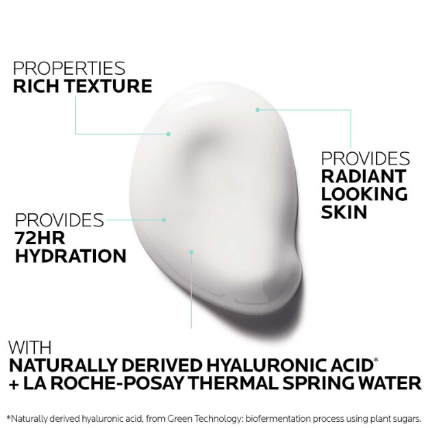crema viso ricca di acido ialuronico hydraphase ha crema viso con acido ialuronico di origine naturale