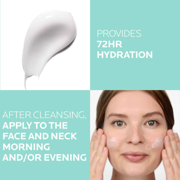 hydraphase ha light crema idratante viso allacido ialuronico crema idratante viso allacido ialuronico di origine naturale