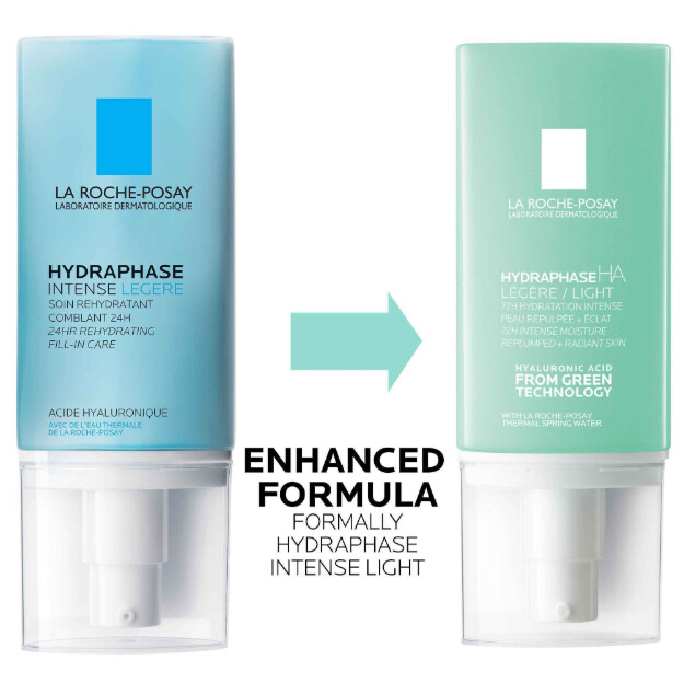 hydraphase ha light crema idratante viso allacido ialuronico crema idratante viso allacido ialuronico di origine naturale