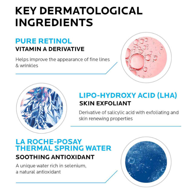 redermic r crema al retinolo crema anti-età al retinolo