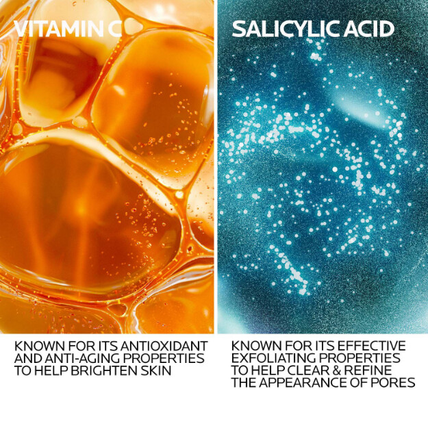 siero anti-età alla vitamina c12 per pelli grasse siero dermatologico anti-età alla vitamina c al 12 per pelli grasse