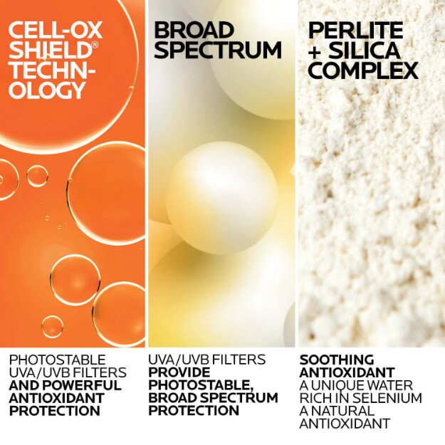 anthelios clear skin oil free sunscreen spf 60 la nostra migliore protezione solare oil-free per pelli a tendenza acneica