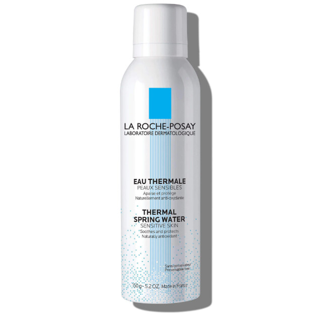 spray viso allacqua termale spray viso lenitivo per pelli sensibili