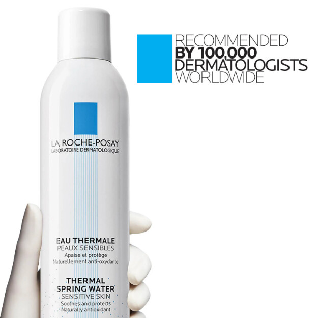 spray viso allacqua termale spray viso lenitivo per pelli sensibili
